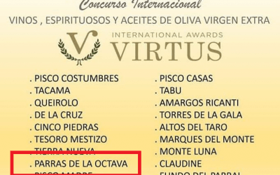 Concurso internacional en lisboa