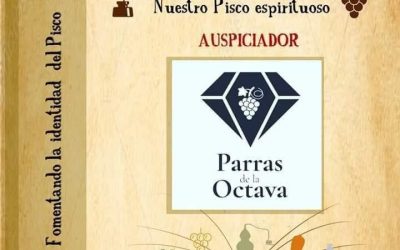 Concurso de cuentos Nuestro Pisco