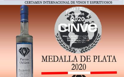 Premios CINVE’2020 Awards